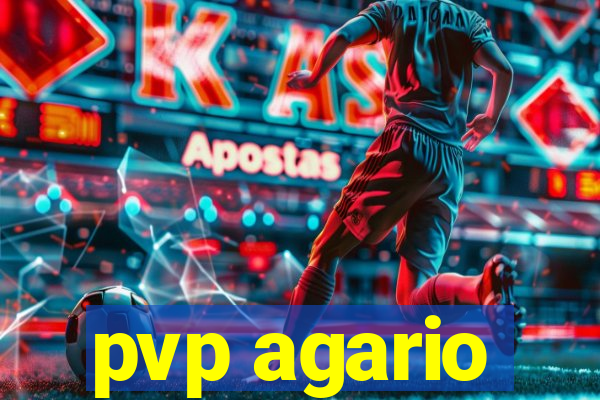 pvp agario